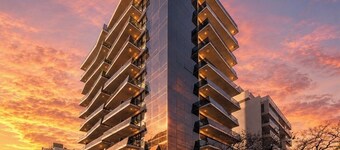 Live Belgrano Boutique Apartments