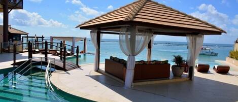 Appartement Confort | Piscine | Piscine extérieure