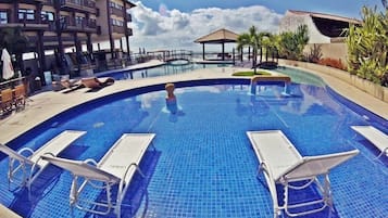 Comfort-Apartment | Pool