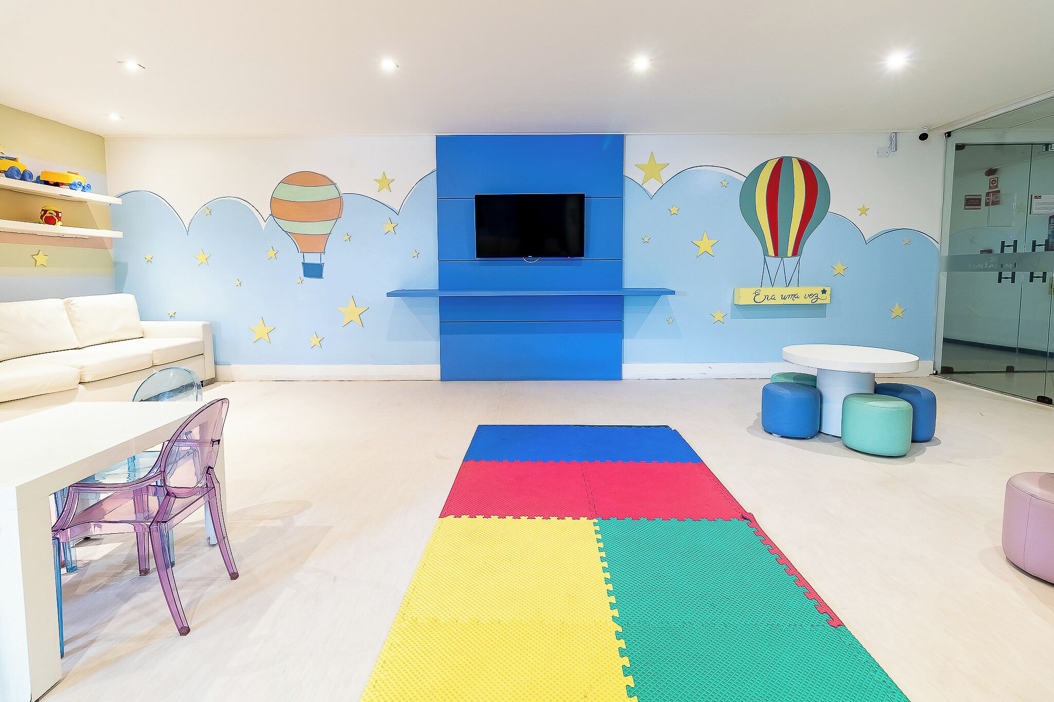 Actividades para niños