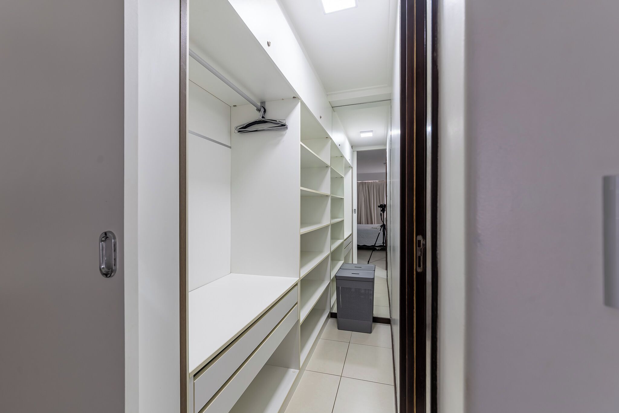 2 bedrooms, iron/ironing board, free WiFi