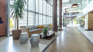 Aula resepsi