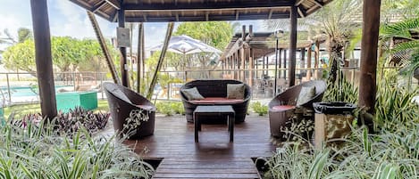 Gazebo