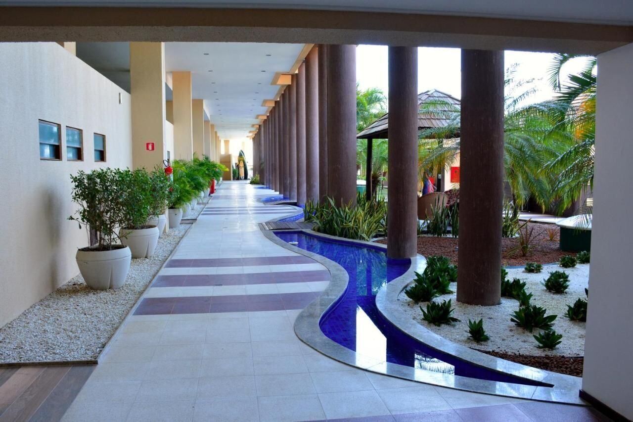 Comfort Apartment | Property grounds