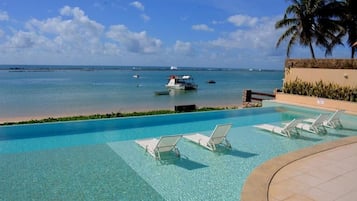 Comfort-Apartment | Pool