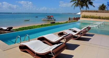 Apto em Barra Bali Resort Destino BSM
