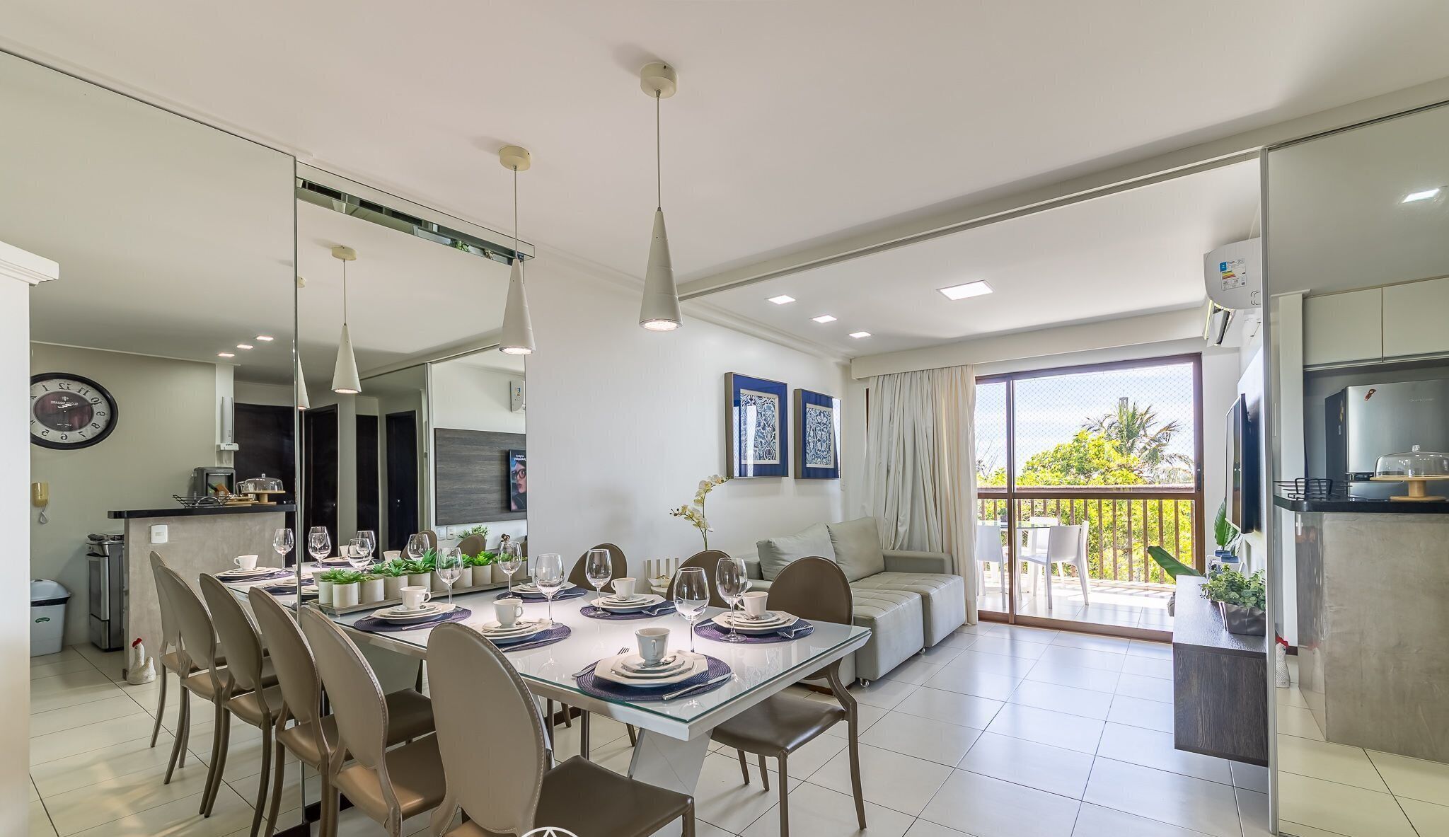 Comfort-Apartment | Speisen