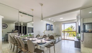 Comfort-Apartment | Speisen