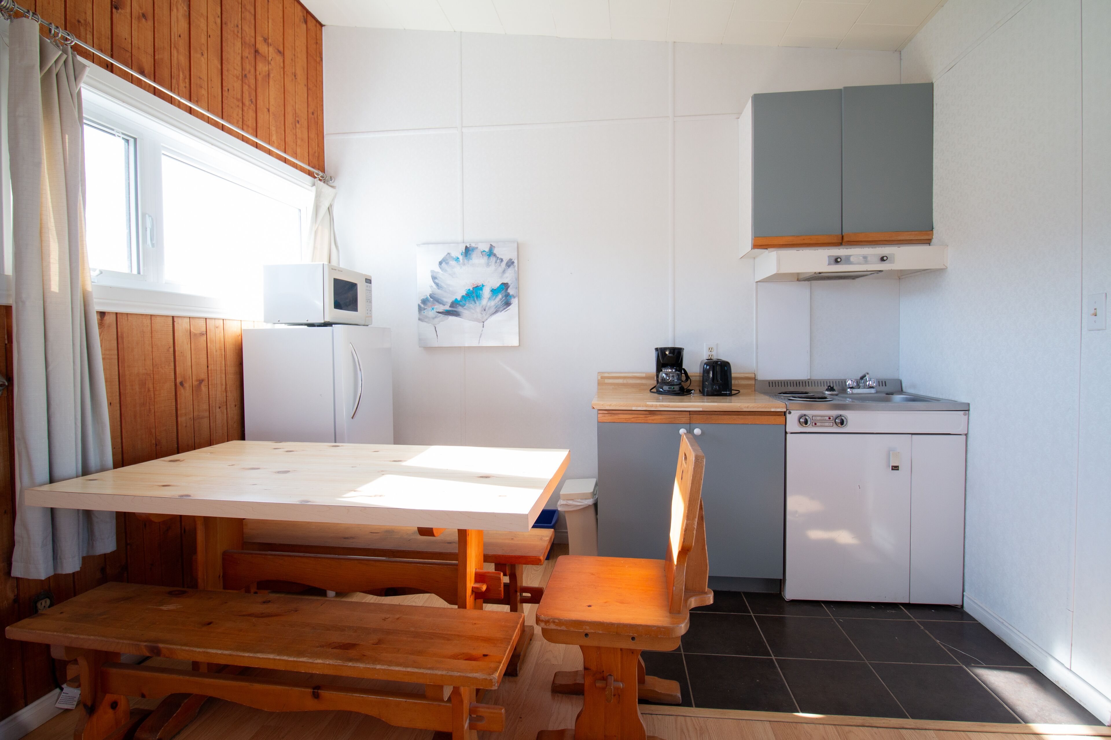 Eget kjøkken