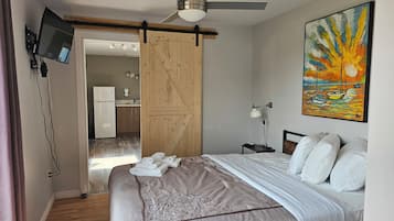 Appartement économique | Lit de bébé (supplément), lit d’appoint (supplément)