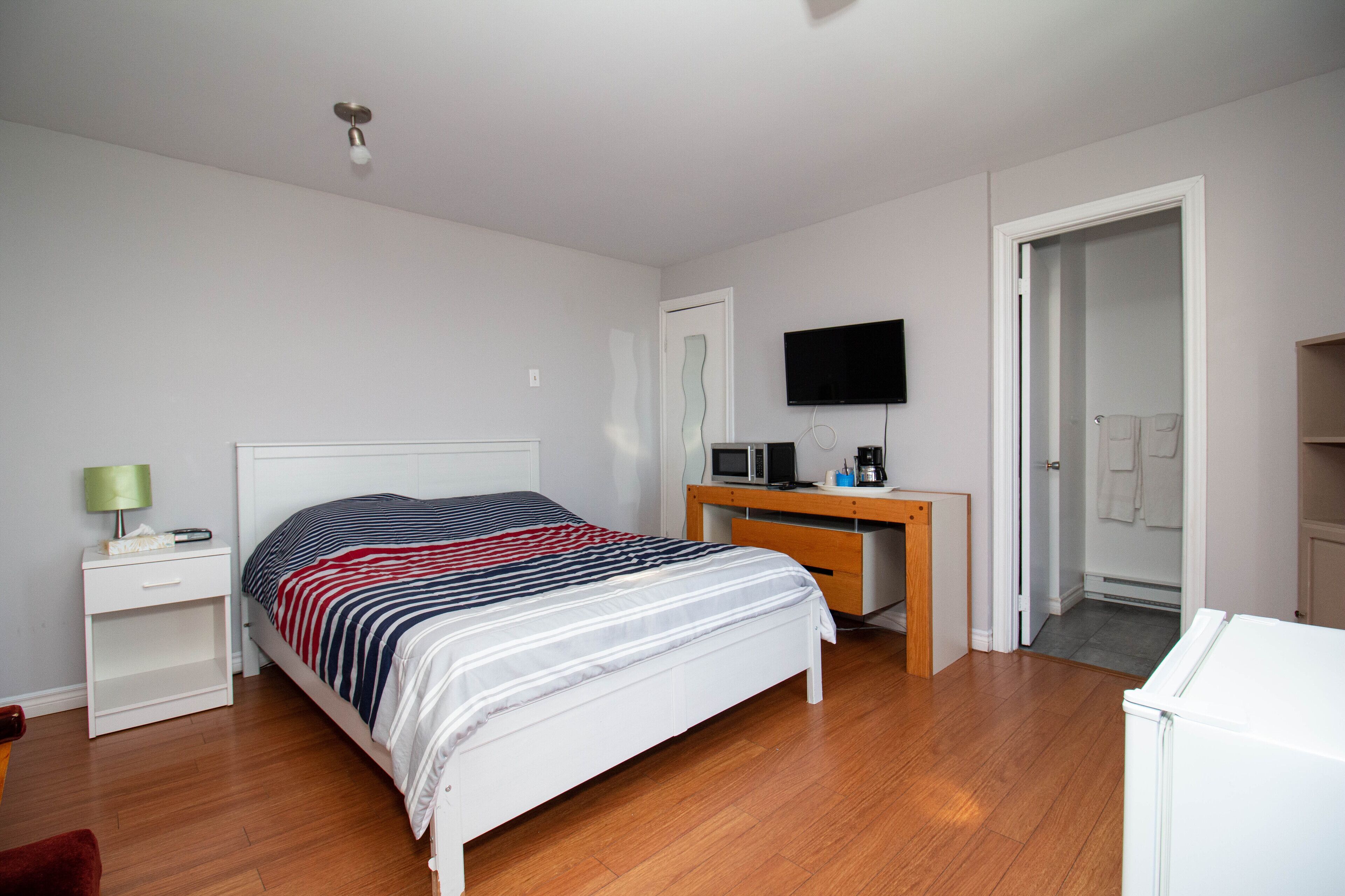 Comfort Double Room