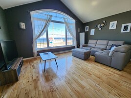 Televisión de pantalla plana