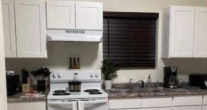 Eagle Pass Condo Rentals