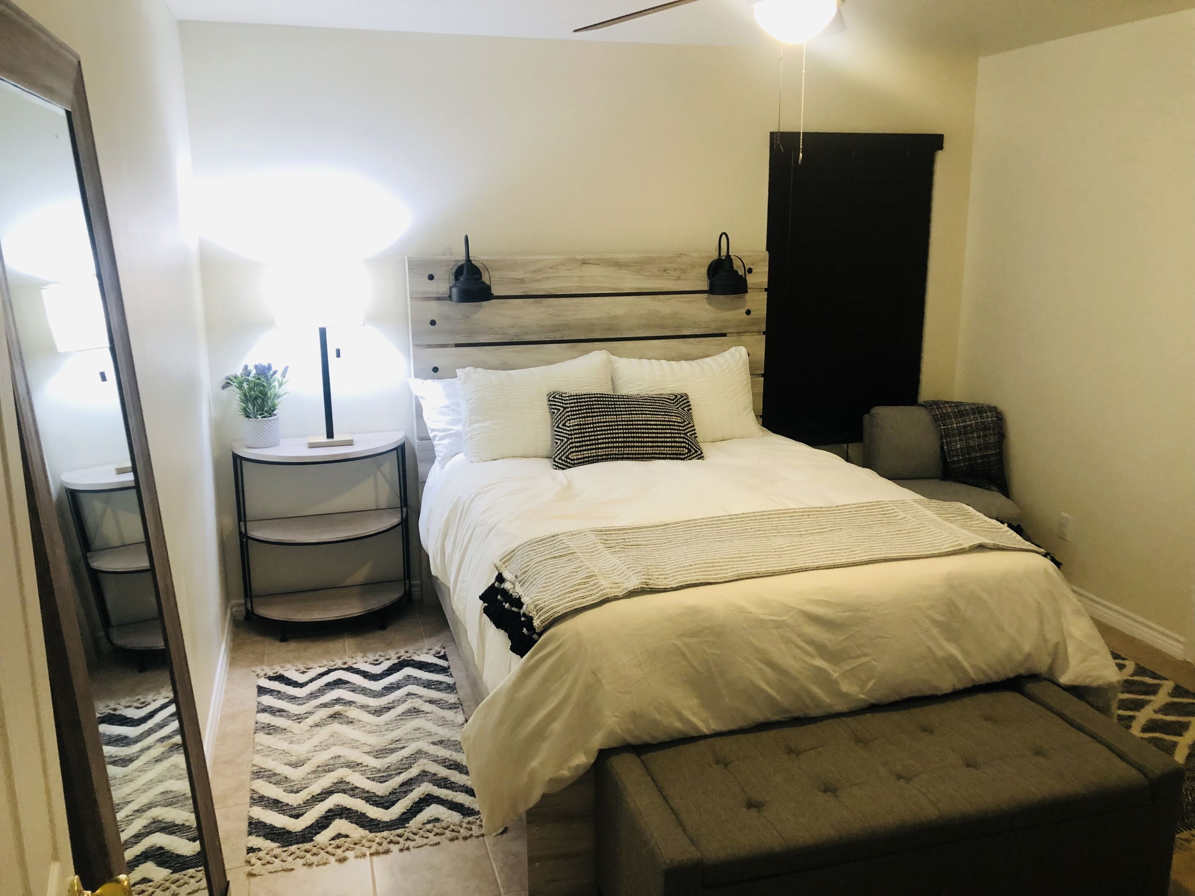 Traditional Condo | 2 bedrooms, individually decorated, individually furnished