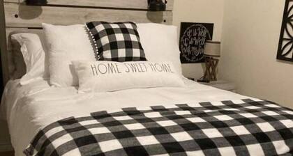 Eagle Pass Condo Rentals