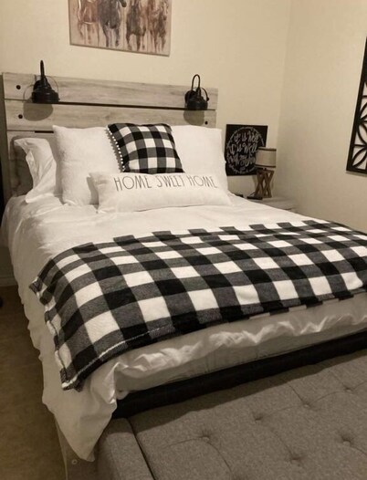 Eagle Pass Condo Rentals