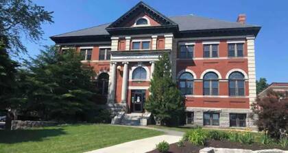 3 Beds in Roomy Apt - UNH, Portsmouth, Dover