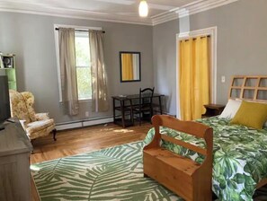 2 bedrooms - 3 Beds in Roomy Apt - UNH, Portsmouth, Dover (Dover)