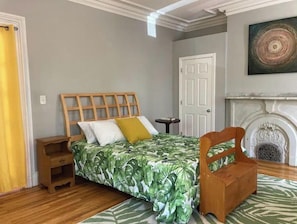 2 chambres