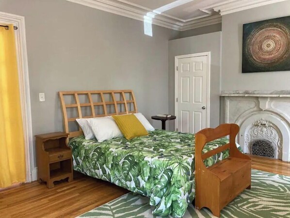 2 bedrooms - 3 Beds in Roomy Apt - UNH, Portsmouth, Dover (Dover)