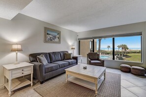 電視
