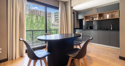 Live Soho Boutique Apartments Palermo Hollywood