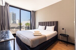 Appartement Luxe (9A)