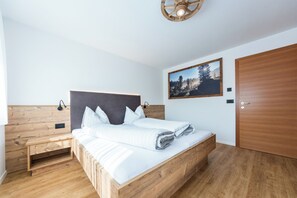 1 bedroom, travel cot, WiFi - Lüch de Corona. Quiet location, no traffic, ideal for families (Trentino-Alto Adige)