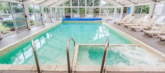 Oceancliff Resort I & II