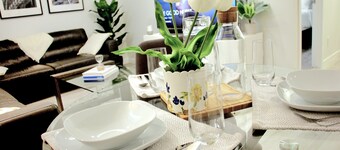 Cozy and Luxurious suite in Lake Community of Mahogany