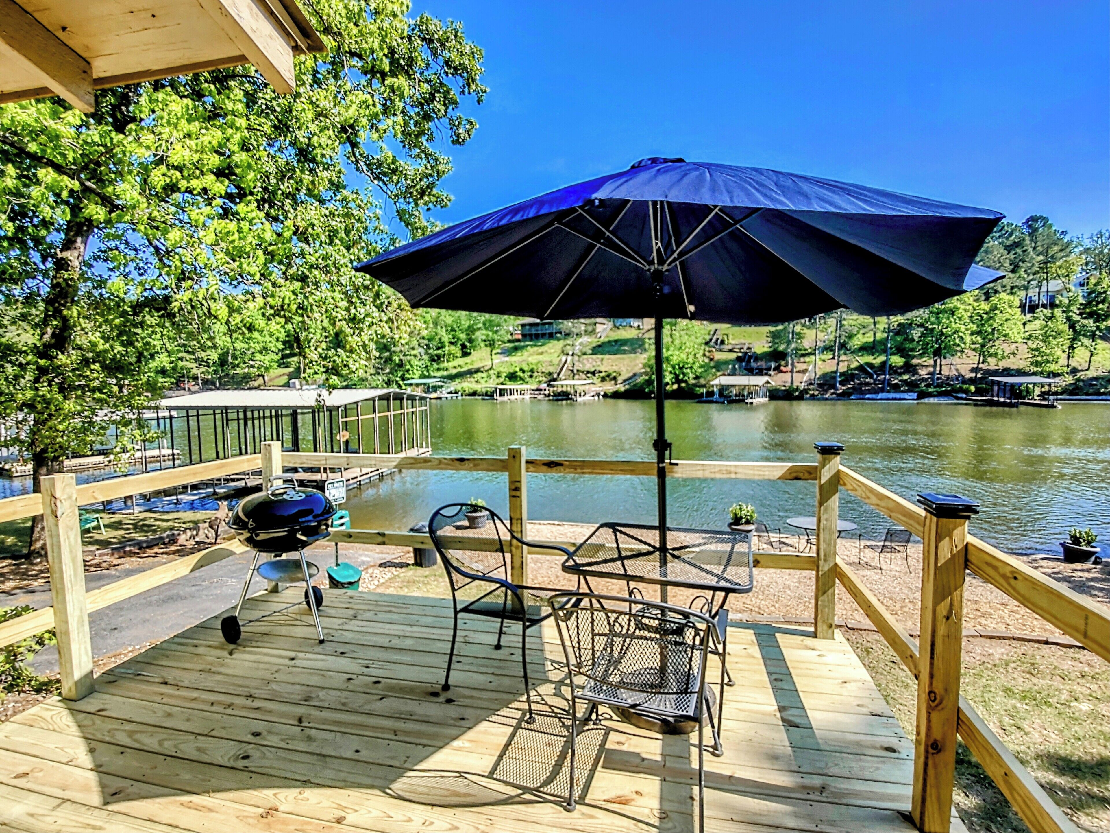 Comfort Cottage | Exterior