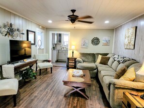 Nhà | Khu phòng khách