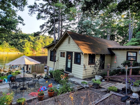 House | Exterior