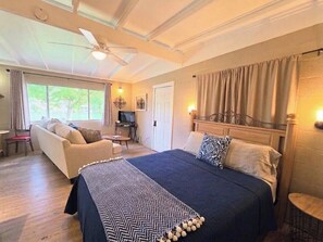 بديكورات فريدة لكل غرفة وطراز فريد لكل وحدة وواي فاي مجانًا