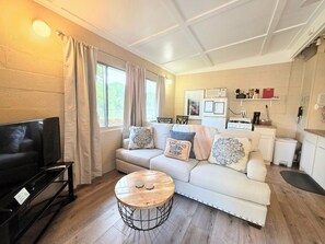 منطقة المعيشة