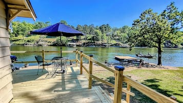 Cottage Confort | Extérieur