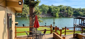 Exterior - Edgewater Resort (Hot Springs)