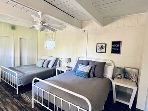 1 slaapkamer, wifi, beddengoed