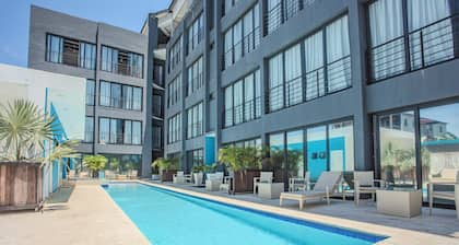 Instyle Residences at Rizz Suites