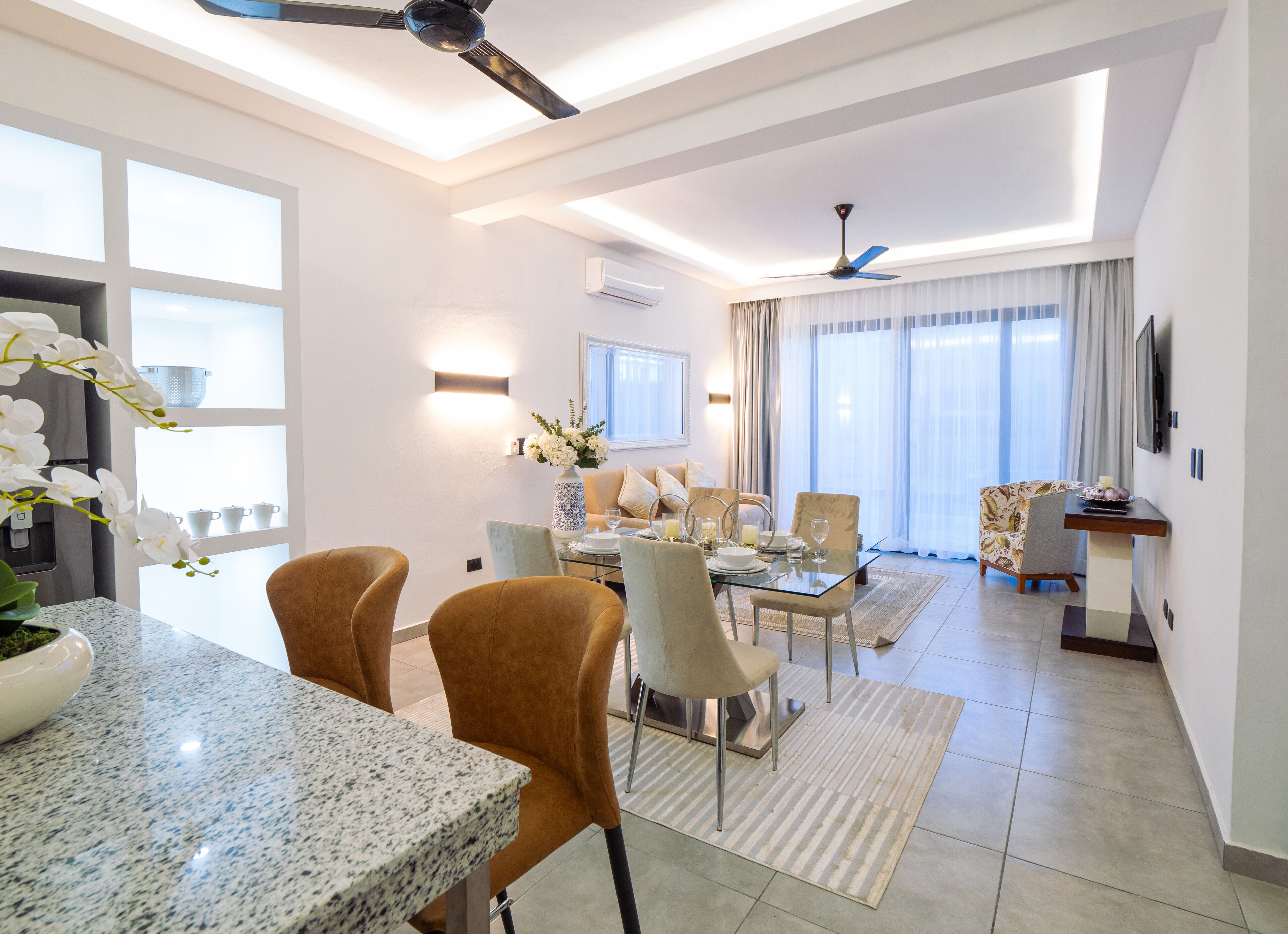 Foto - Instyle Residences at Rizz Suites