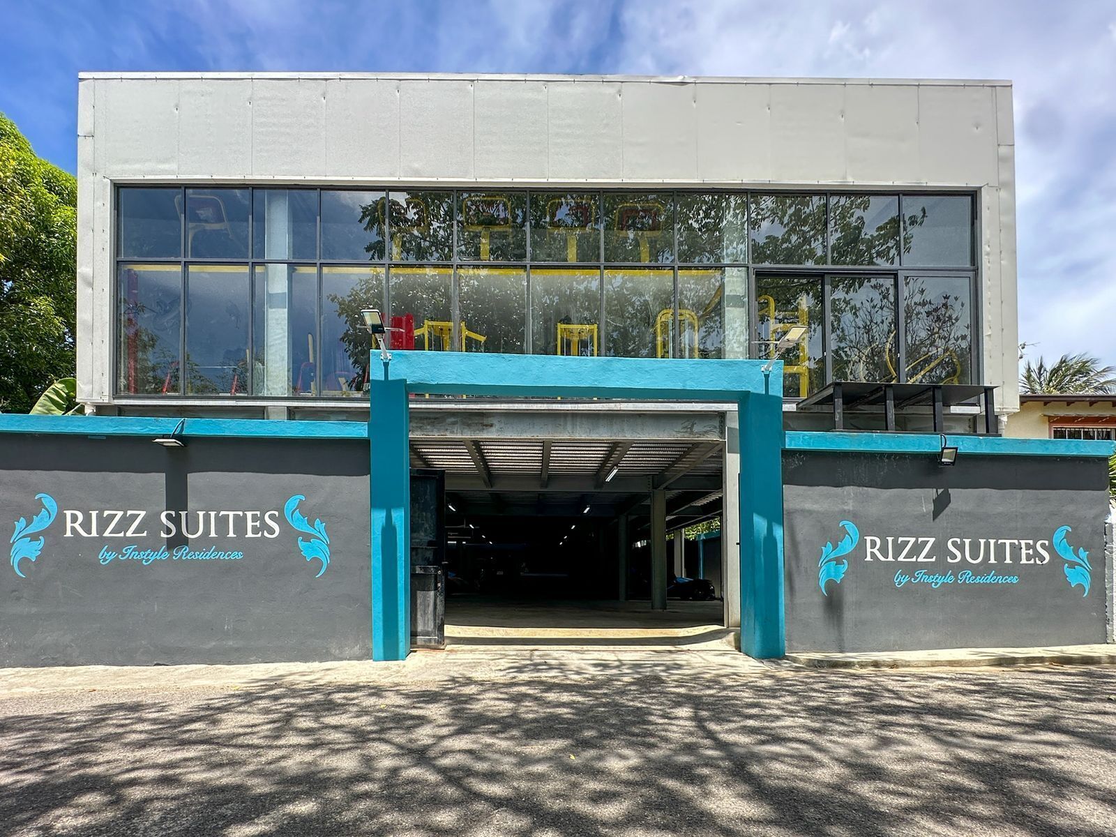 Foto - Instyle Residences at RIZZ SUITES