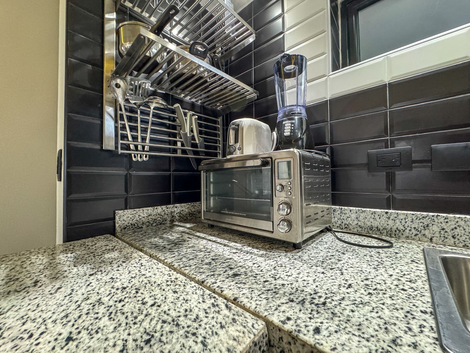 Foto - Instyle Residences at RIZZ SUITES