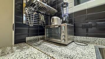 Dapur peribadi