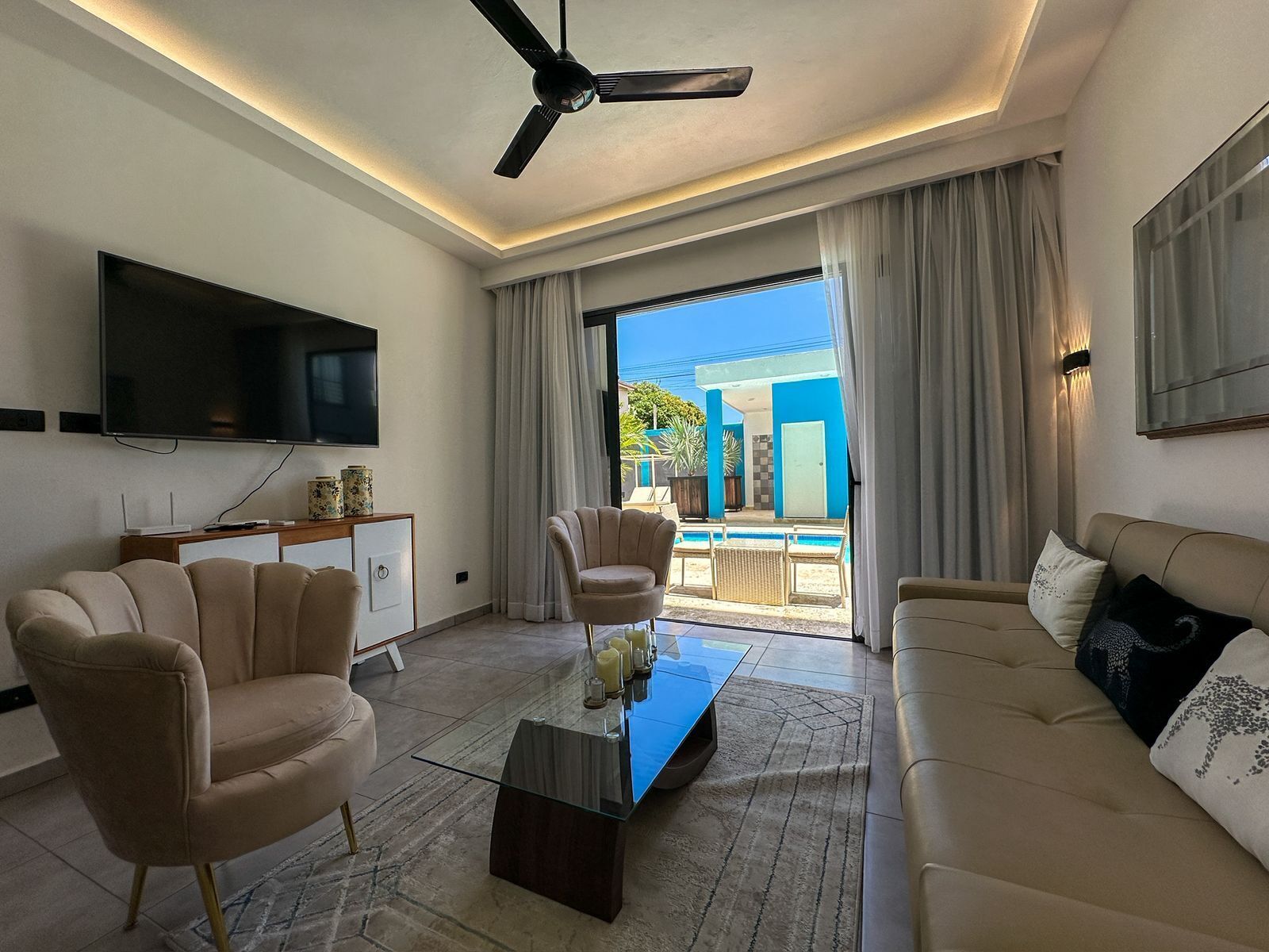 Foto - Instyle Residences at RIZZ SUITES