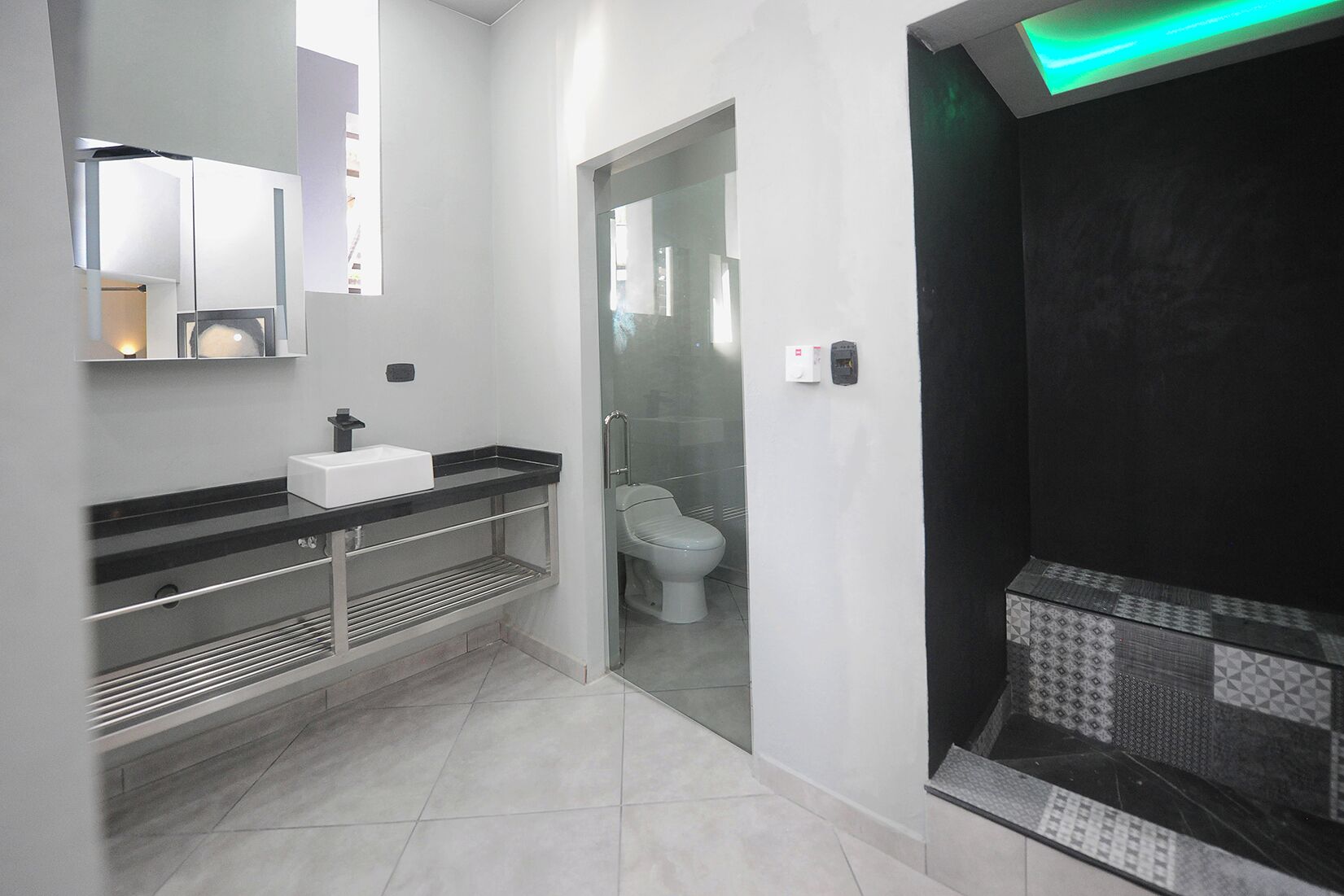Kamar mandi