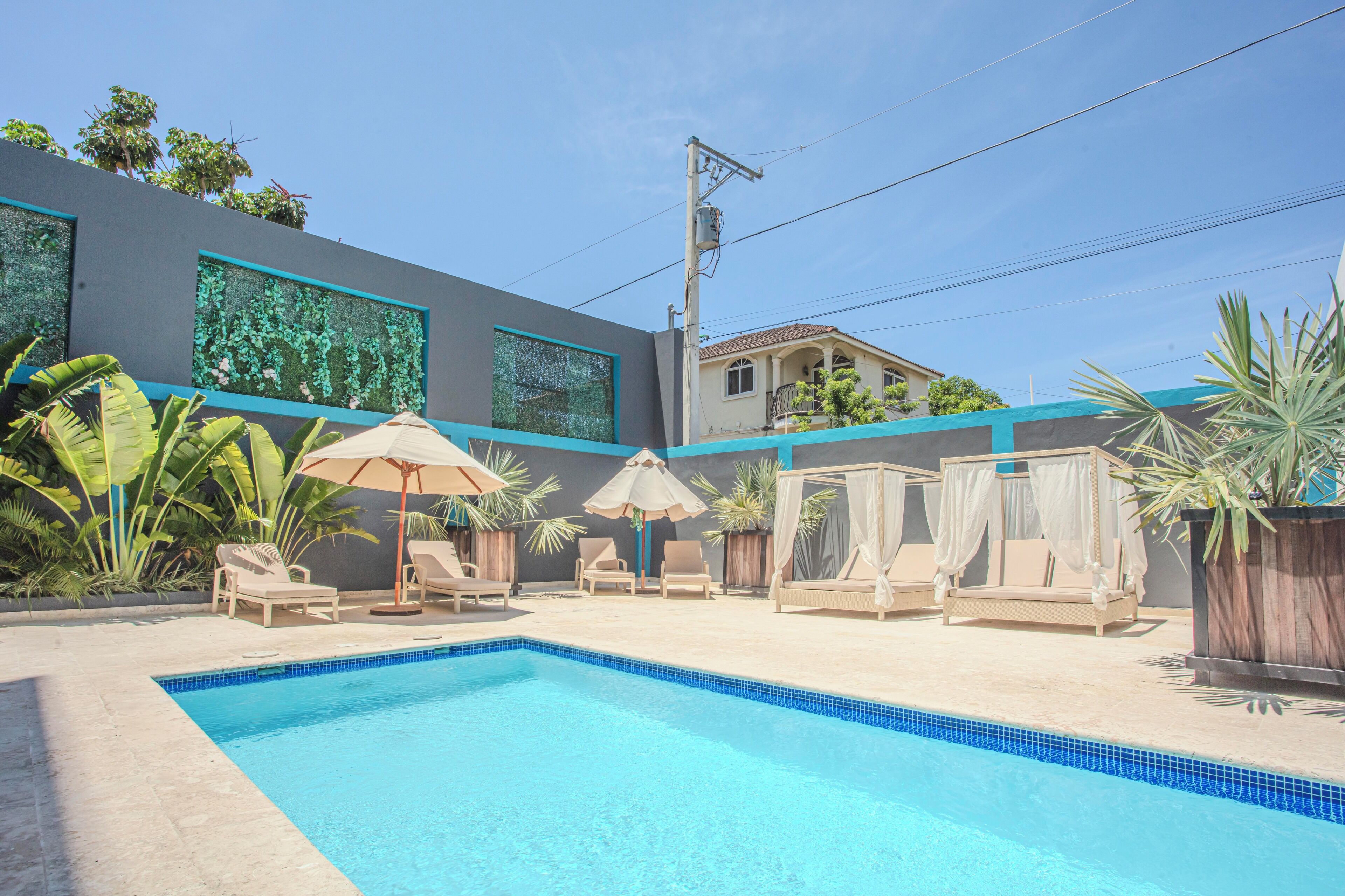 Foto - Instyle Residences at RIZZ SUITES