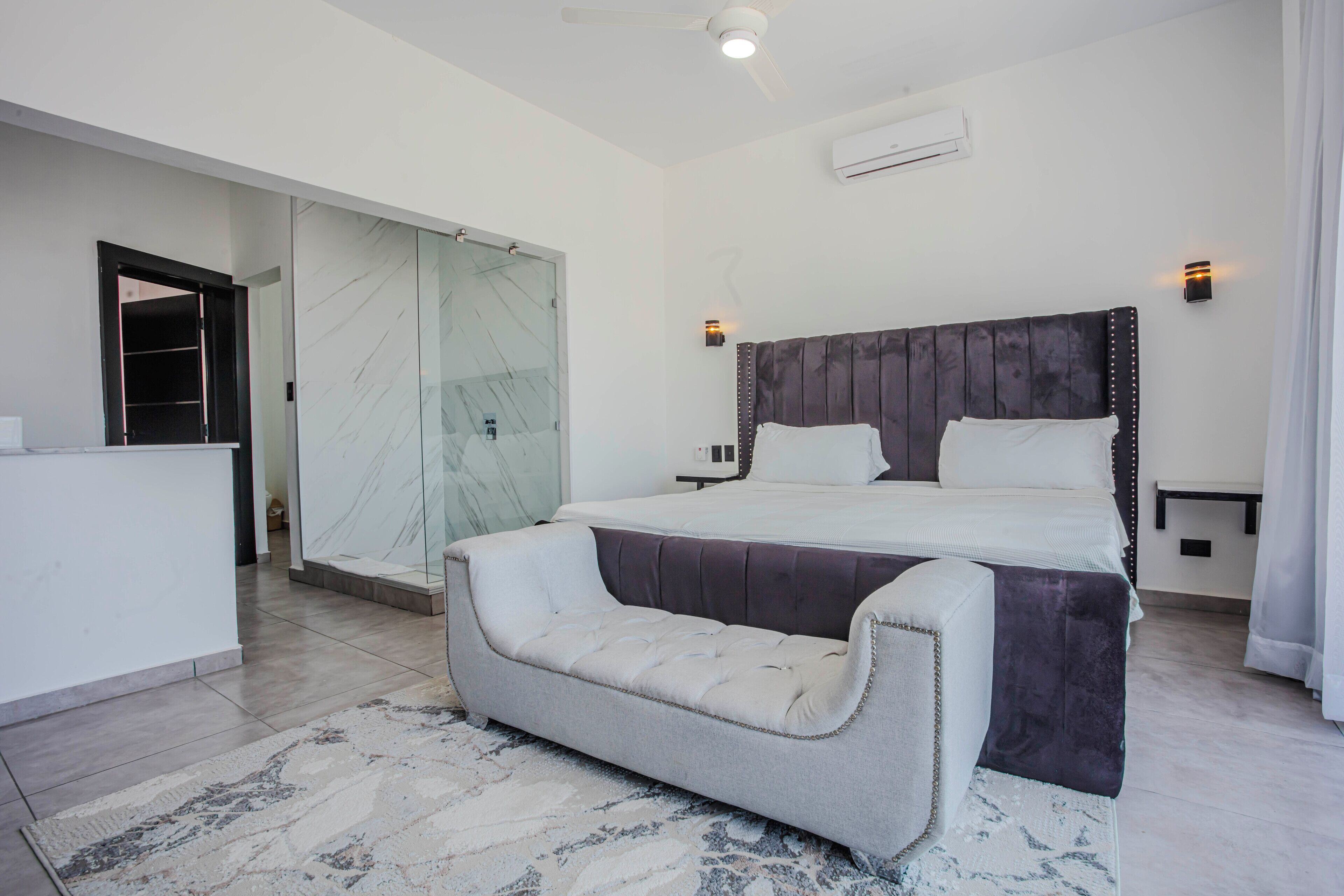 Foto - Instyle Residences at RIZZ SUITES