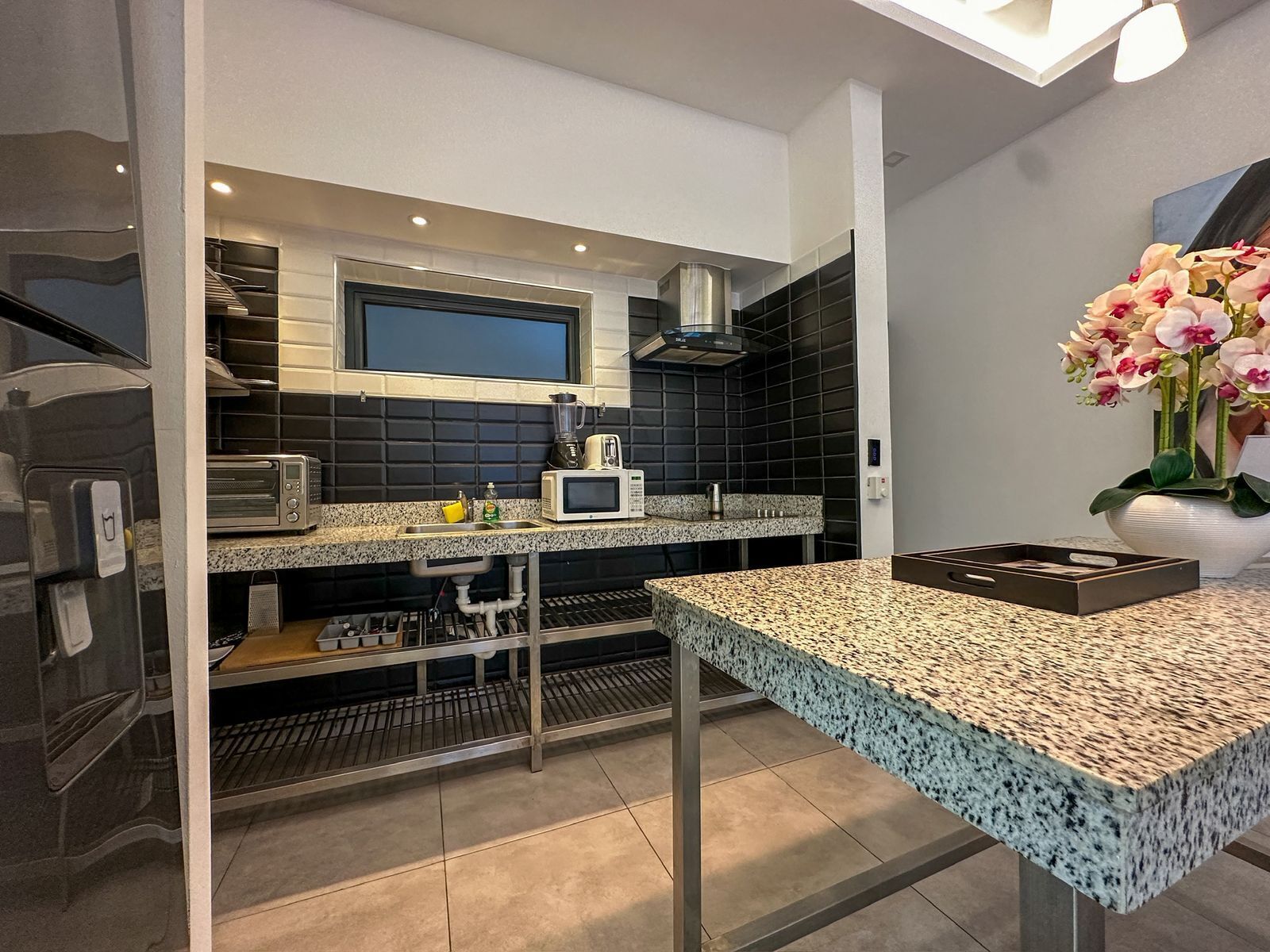 Foto - Instyle Residences at RIZZ SUITES