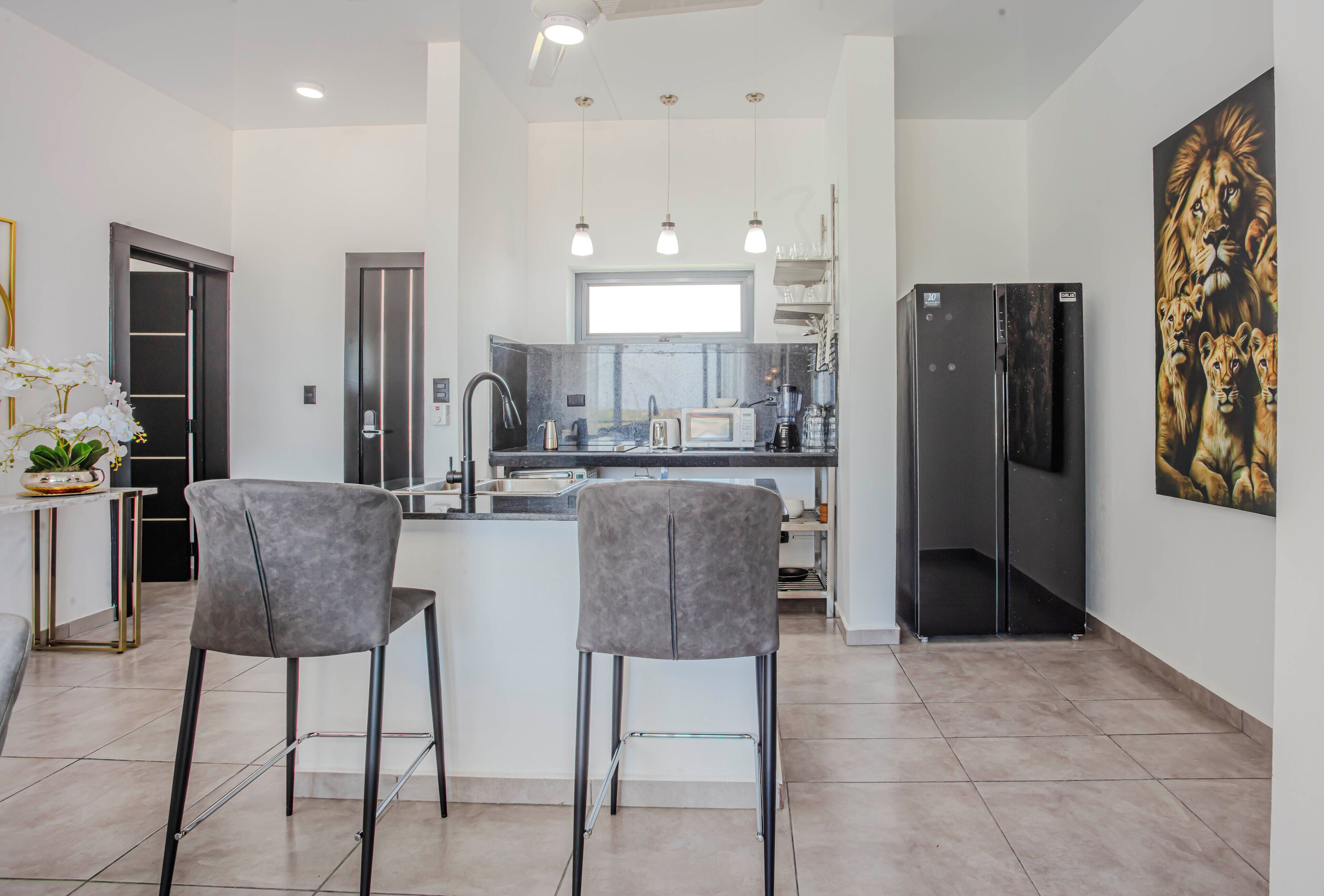 Foto - Instyle Residences at Rizz Suites