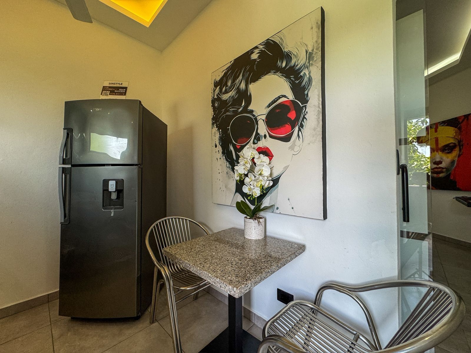 Foto - Instyle Residences at Rizz Suites
